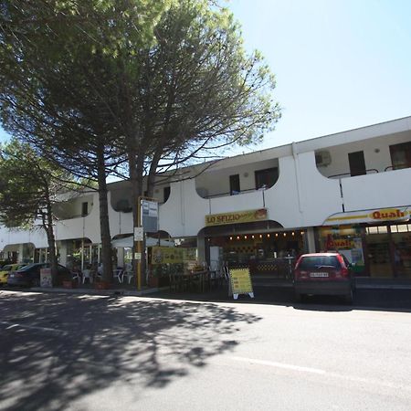 Appartamenti Torcello 비비오네 외부 사진