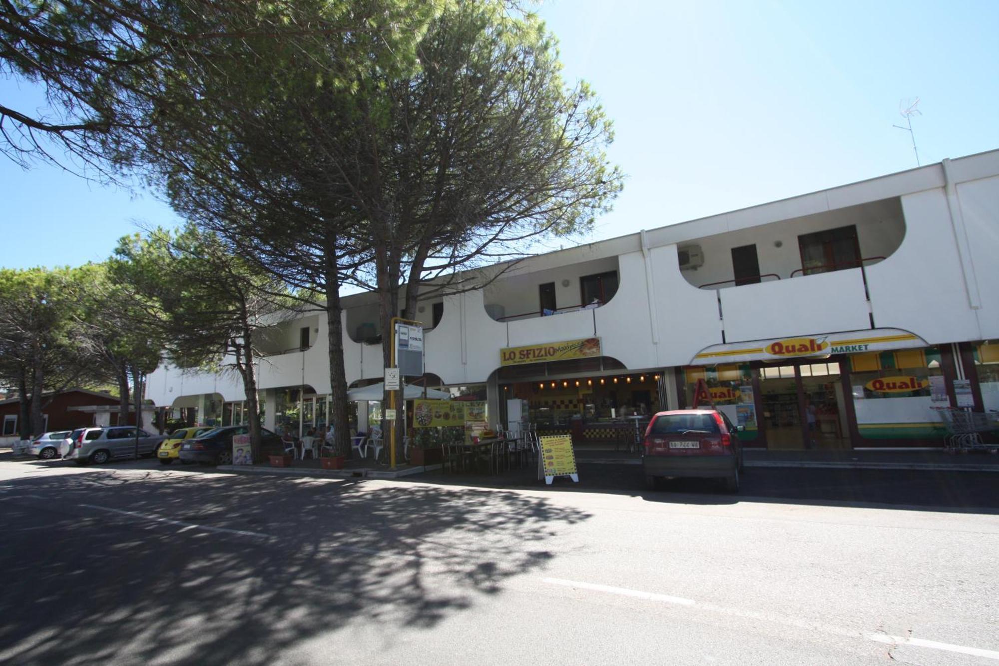 Appartamenti Torcello 비비오네 외부 사진