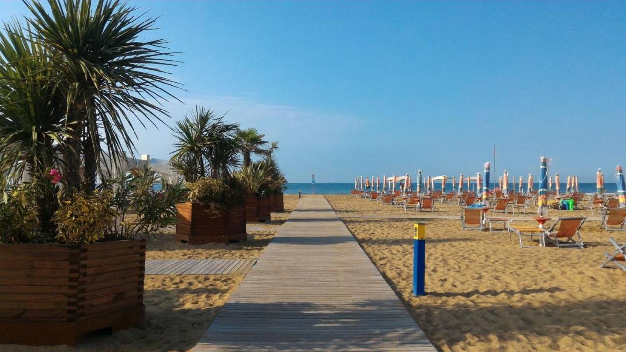 Appartamenti Torcello 비비오네 외부 사진